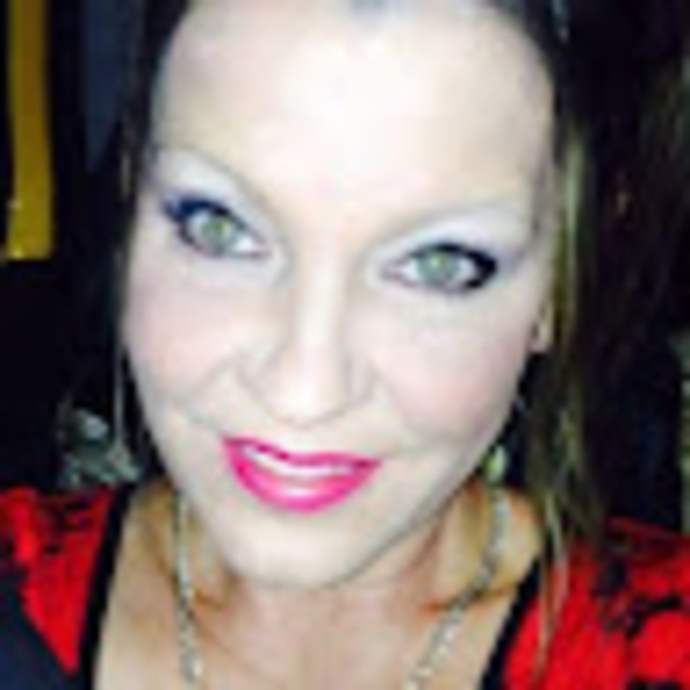 Meet your Posher, Leslie ann